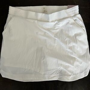 CALIA by Carrie Underwood White Skirt